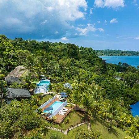 The Tranquilo Lodge, Adult Only, All Meals Included Drake Bay Exterior photo