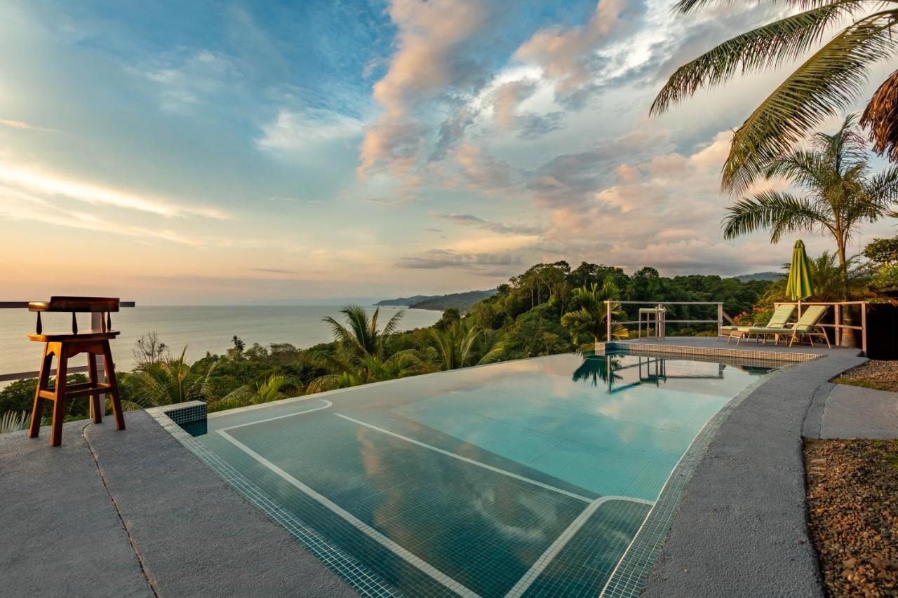 The Tranquilo Lodge, Adult Only, All Meals Included Drake Bay Exterior photo