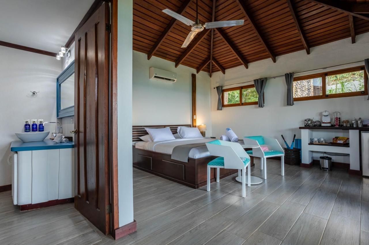 The Tranquilo Lodge, Adult Only, All Meals Included Drake Bay Exterior photo