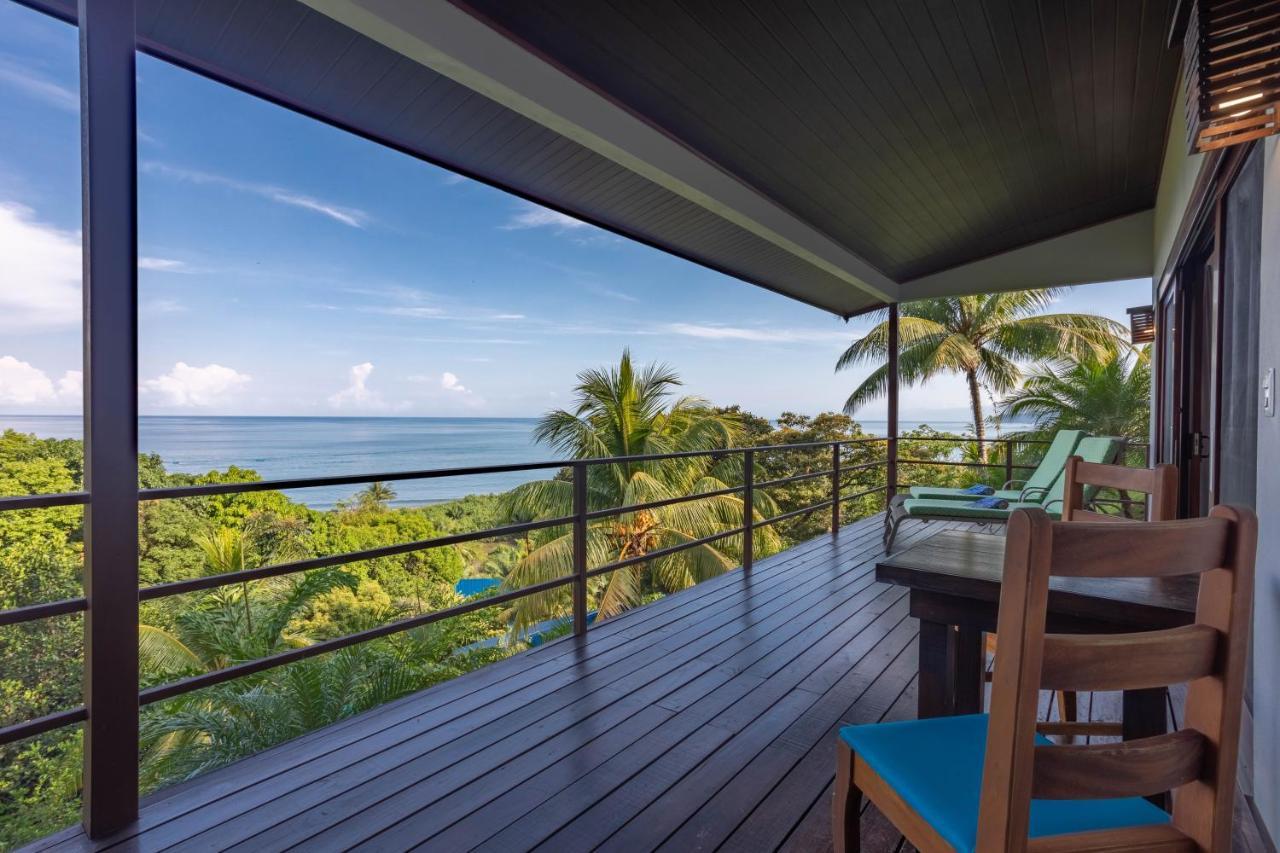 The Tranquilo Lodge, Adult Only, All Meals Included Drake Bay Exterior photo