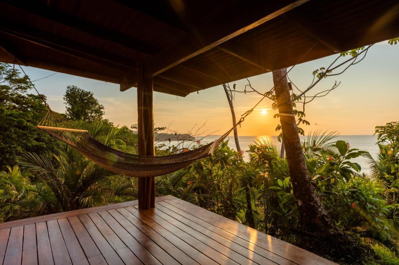 The Tranquilo Lodge, Adult Only, All Meals Included Drake Bay Exterior photo