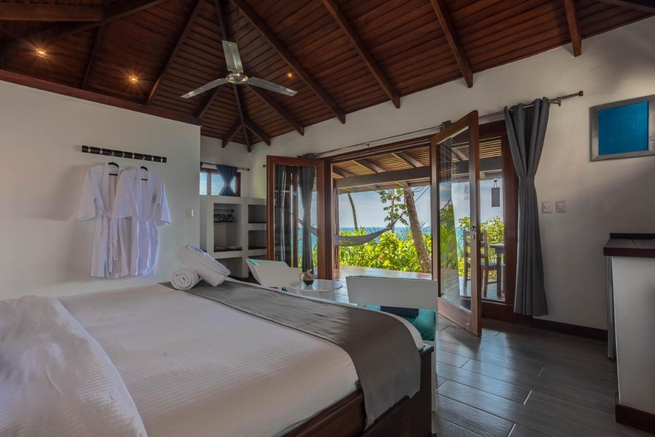 The Tranquilo Lodge, Adult Only, All Meals Included Drake Bay Exterior photo