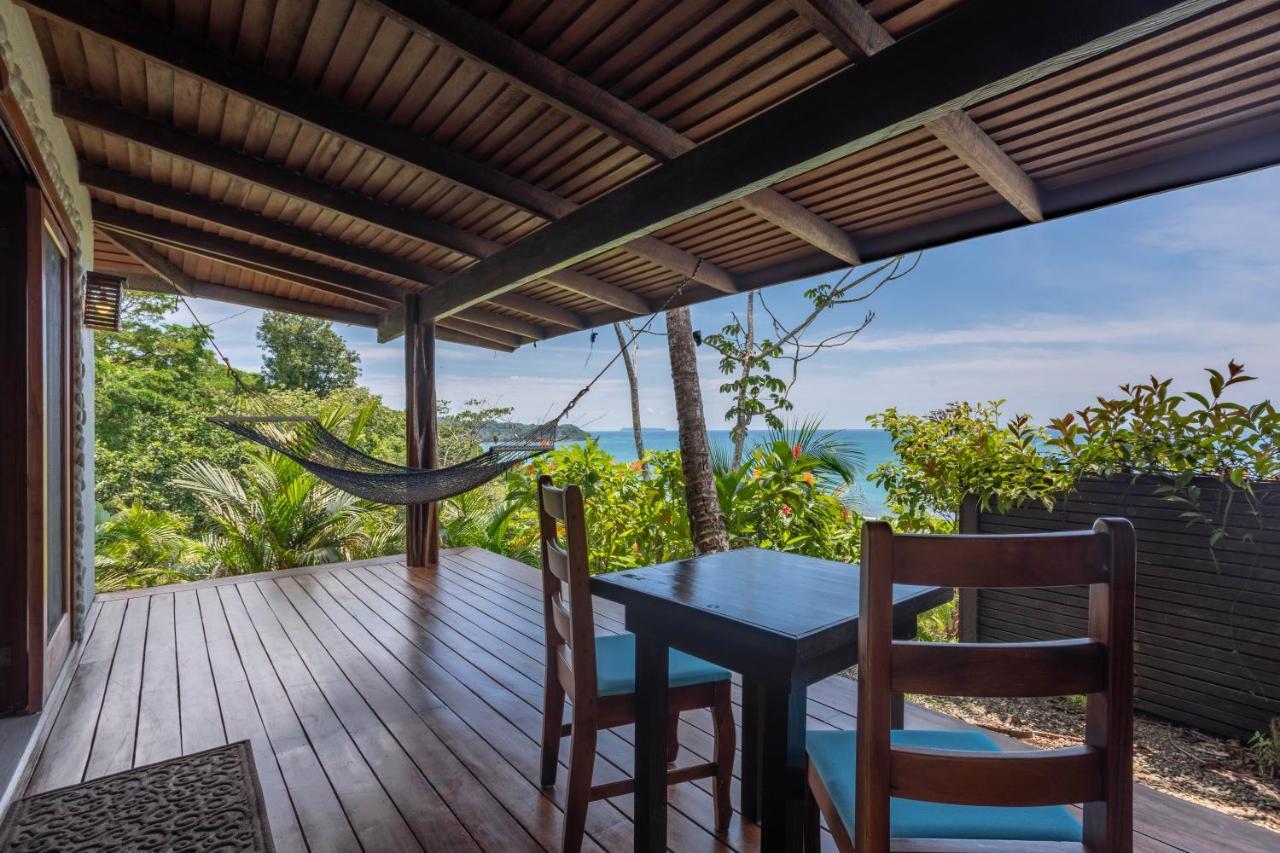 The Tranquilo Lodge, Adult Only, All Meals Included Drake Bay Exterior photo