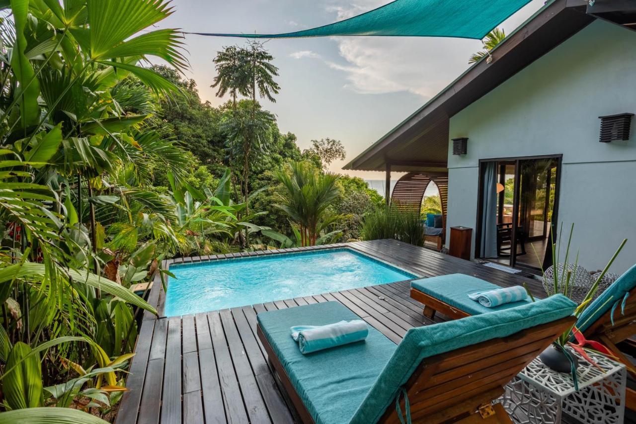 The Tranquilo Lodge, Adult Only, All Meals Included Drake Bay Exterior photo