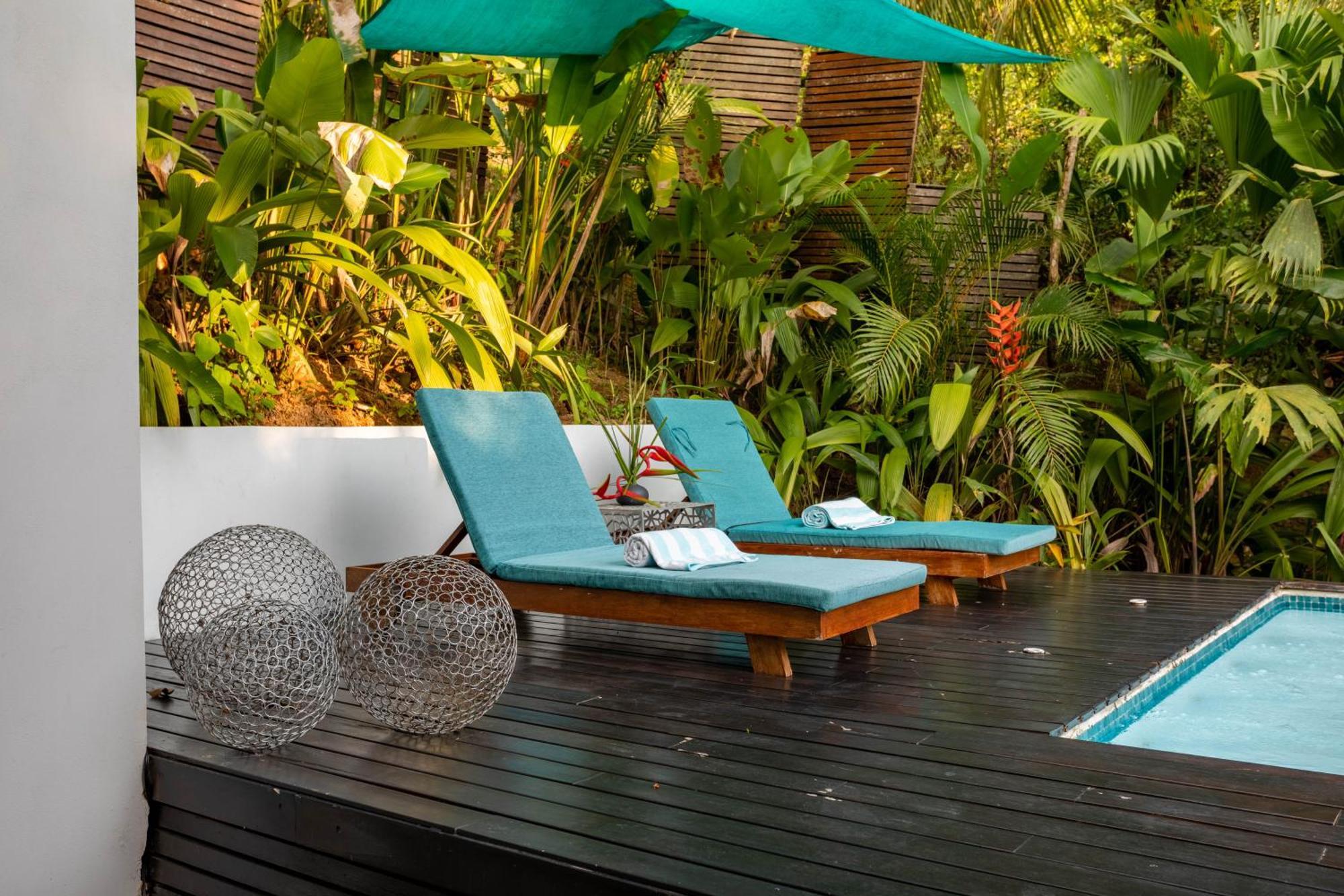 The Tranquilo Lodge, Adult Only, All Meals Included Drake Bay Exterior photo