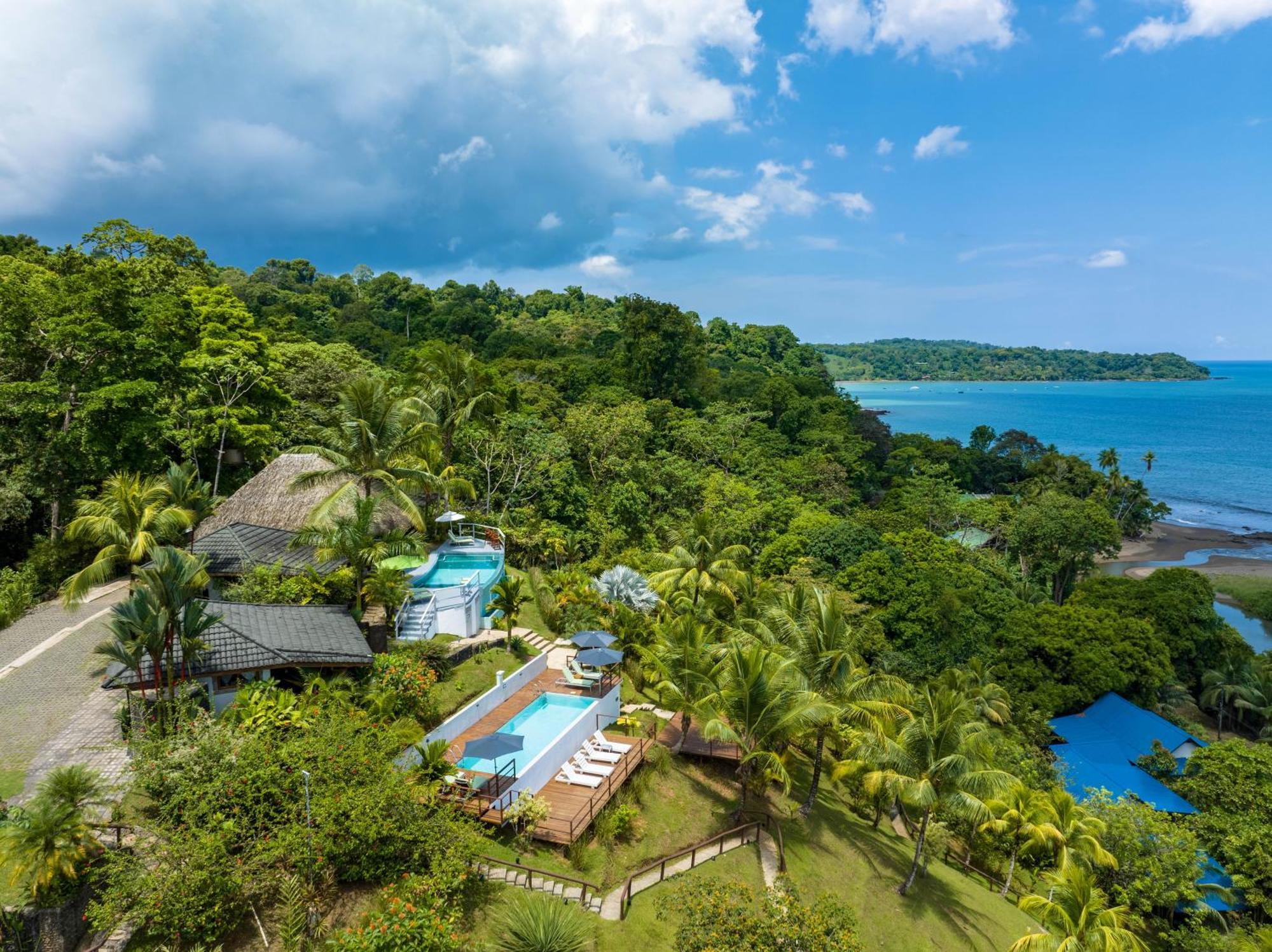 The Tranquilo Lodge, Adult Only, All Meals Included Drake Bay Exterior photo